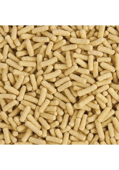 Tropical Koi Goldfish Basic Sticks 250 Gr Açık Bölme