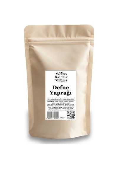 Defne Yaprağı 30g