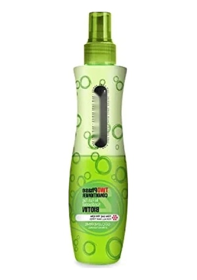 240ml Fön Suyu - Kolay Kullanım
