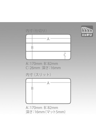 Meiho Run Gun Case 1010w-1