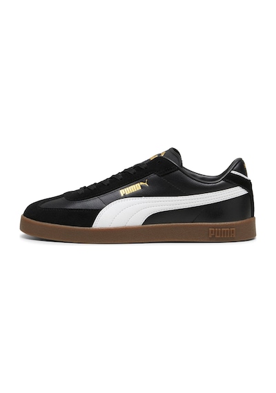 Puma Club Iı Era Siyah Kadın Sneaker 000000000101992135 Siyah