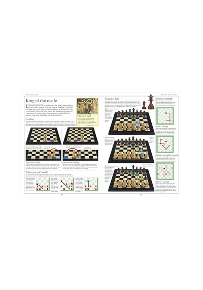 Chess For Beginners