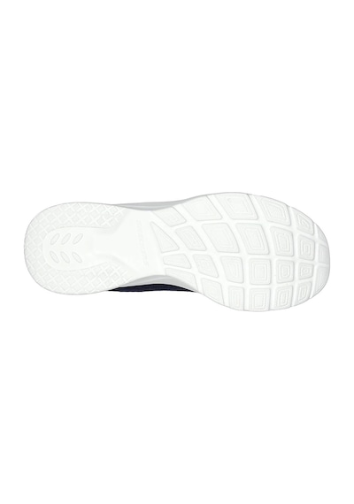 Skechers Dynamight 2.0-social Orbit Kadın Spor Ayakkabı Vegan 149691/bbk Lacivert