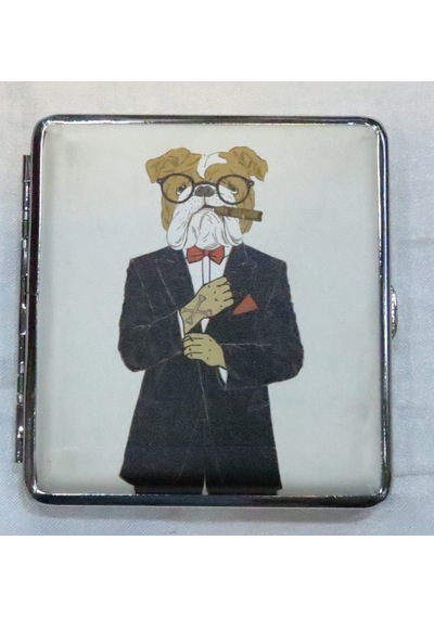 Sigara Tabakası (Kısa Sigara İçin)