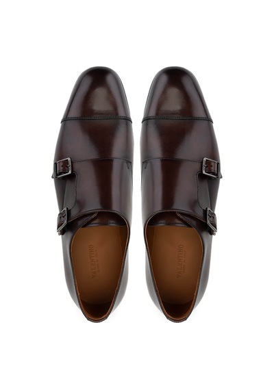 Valentino Valentıno Erkek Hakiki Deri Kahverengi Klasik Ayakkabı 667 20172 Erk Ayk Y25 Brown Kahverengi Valentino Valentıno Erkek Hakiki Deri Kahverengi Klasik Ayakkabı 667 20172 Erk Ayk Y25 Brown Kahverengi