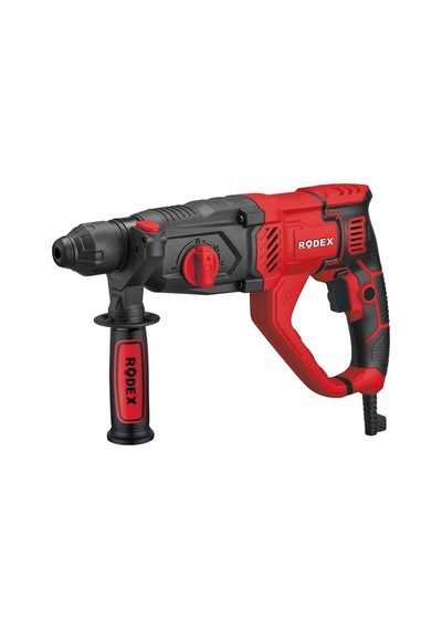 Rodex RDX2267 Elektropnömatik Kırıcı Delici Matkap