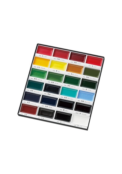 Ayrex Zig Mc20/24v Yüksek Yoğunluklu Pigment Mürekkep Diğer
