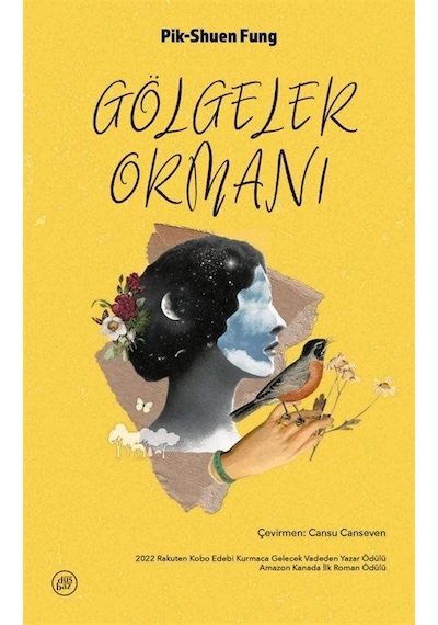 Gölgeler Ormanı / Pik-shuen Fung