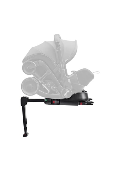 Doona X Isofix Baza