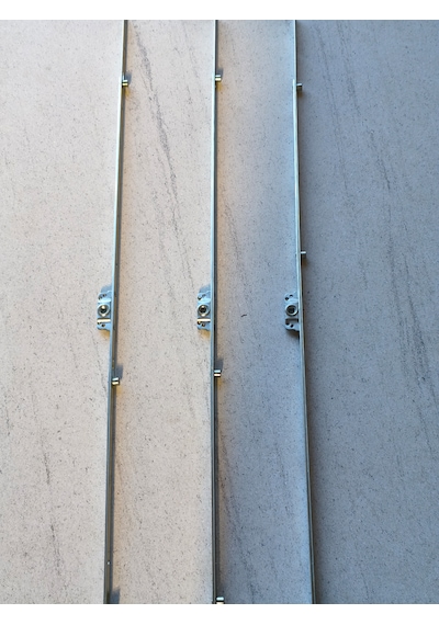 Pvc Pencere İspanyolet 150 Lik 150 CM