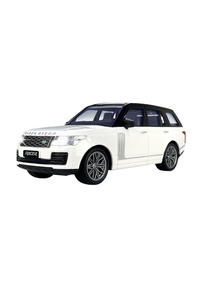Sür Gitsin Beyaz Suv