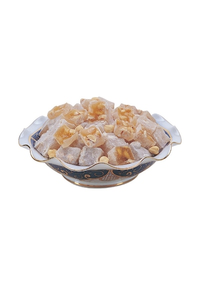 Arı Lokumları Fındıklı Lokum 500 G