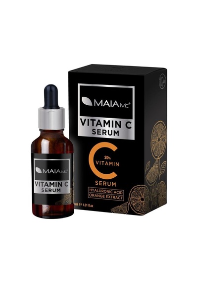 Maia MC C Vitamin Cilt Serumu 30 ML