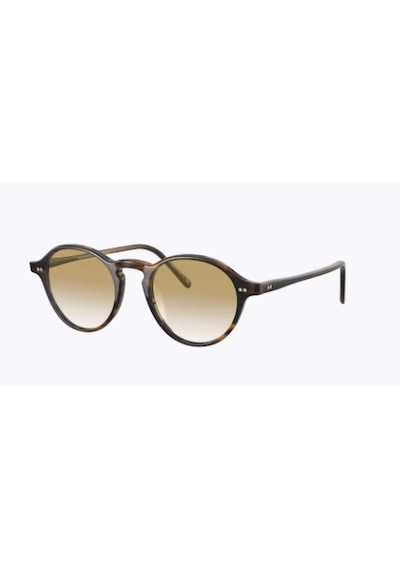 Oliver Peoples Op5445u 1677 Maxson Kahverengi Kadın Güneş Gözlüğü
