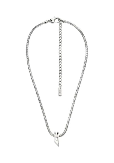 Diesel Djdx1672-040 Kolye Metalik Gri