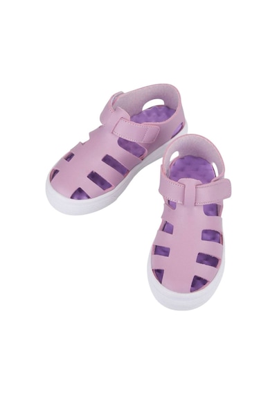 Minipa Ortopedik Ped Tabanlı Unisex Çocuk Sandalet Lacivert