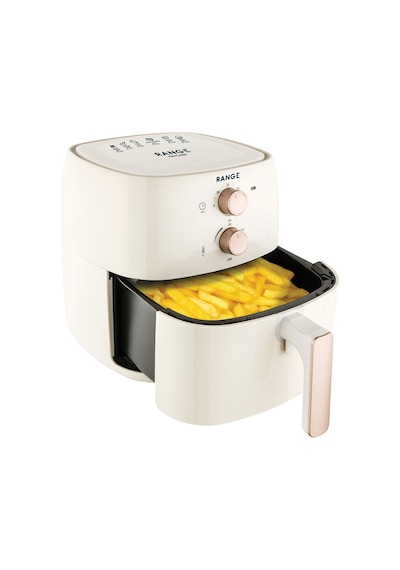 Range Fry Chef Air Fryer Fritöz (Fakir Türkiye Garantili)