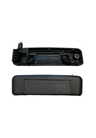 R19 Kapı Dış Açma Kolu - Sol 7700793252