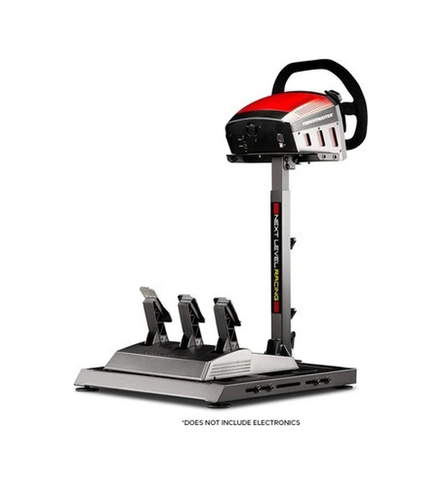 Wheel Stand Racer Ayarlanabilir Direksiyon Ve Pedal Standı, Katlanabilir