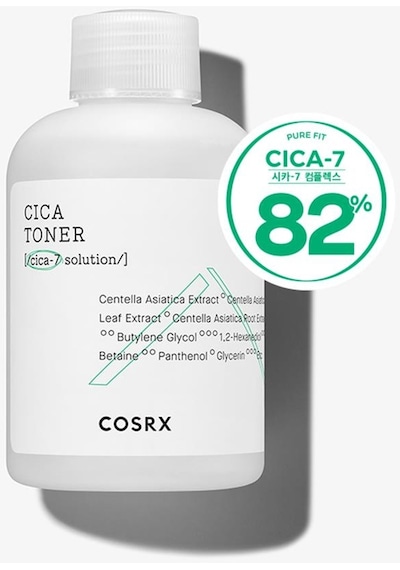 Cosrx Pure Fit Cica Toner Cica Centella Özlü Tonik 150 ML