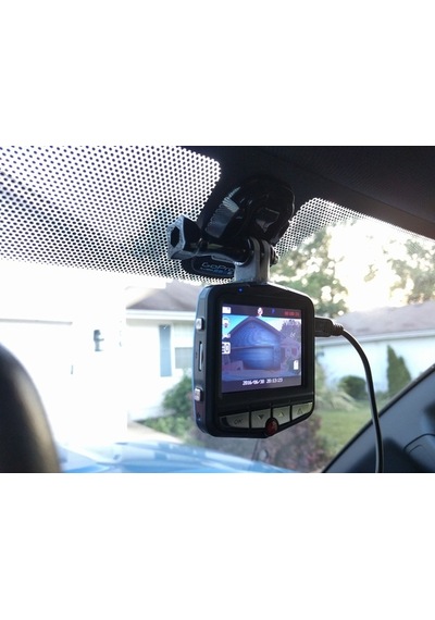 Toyota Tacoma İçin Ön Kamera Gopro Montaj Adaptörü