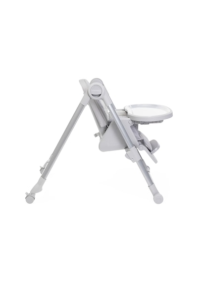 Chicco Polly Armonıa Mama Sandalyesi Steel 04087140050000