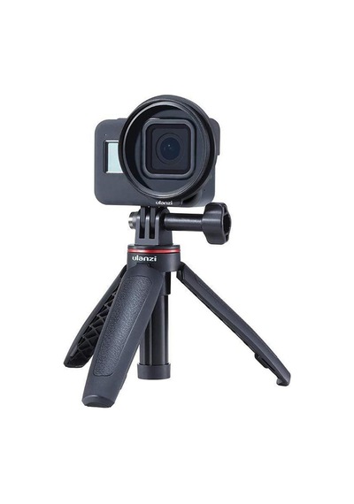 Ulanzi G8-6 Gopro Hero 8 52Mm Filtre Adaptörü
