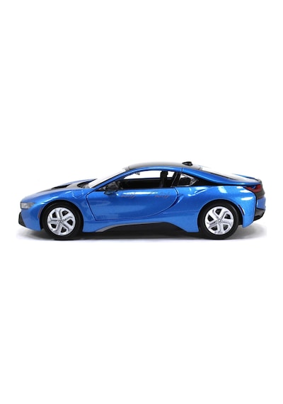 Motormax 1:24 Bmw İ8 Diecast Model Araba