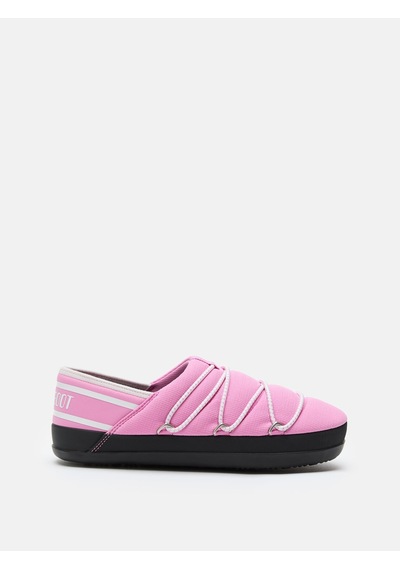 Moon Boot Icon Kadın Terlik 80d2410030-j001 Pembe