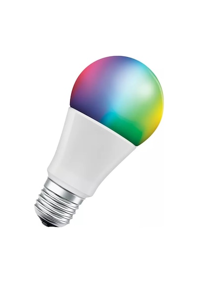 Ledvance Smart Wifi 9 W Akıllı Rgbw Led Ampul E 27 806 LM