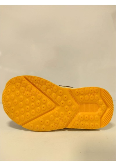 Pepino Bk23-1519 Bebe Spor Ayakkabı Kahverengi
