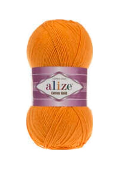 Alize Alize Cotton Gold 83