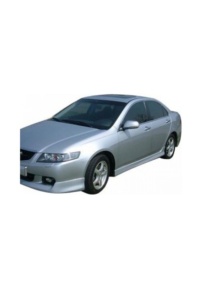 Honda Accord Yan Marşpiyel (Plastik)