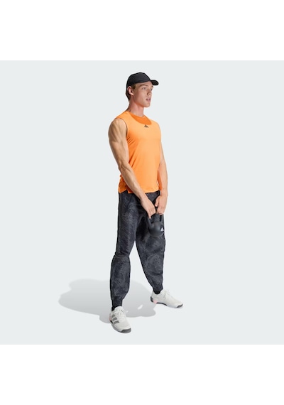 Adidas D4t Power 3 Stripes Erkek Atlet C-adıkd0374e50a00 Turuncu