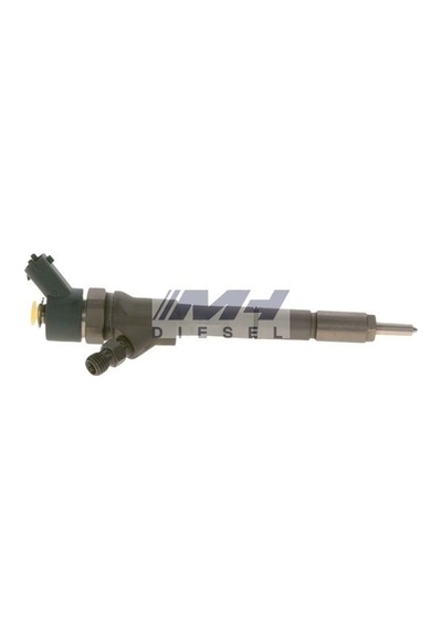 Bosch 0445110307 Common Rail Enjektör Komatsu Pc70-8 Pc88mr-8 Pc130-8