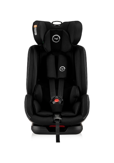 Bagi Transformer İ-size Oto Koltuğu 9-36 Kg Black