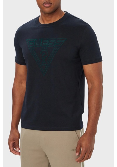 Guess Miken Pamuklu Regular Fit Bisiklet Yaka T Shirt Z6yı20k5016 Erkek T Shirt Z6yı20 K5016 A73l Lacivert-beyaz Lacivert - Beyaz Guess Miken Pamuklu Regular Fit Bisiklet Yaka T Shirt Z6yı20k5016 Erkek T Shirt Z6yı20 K5016 A73l Lacivert-beyaz Lacivert - Beyaz