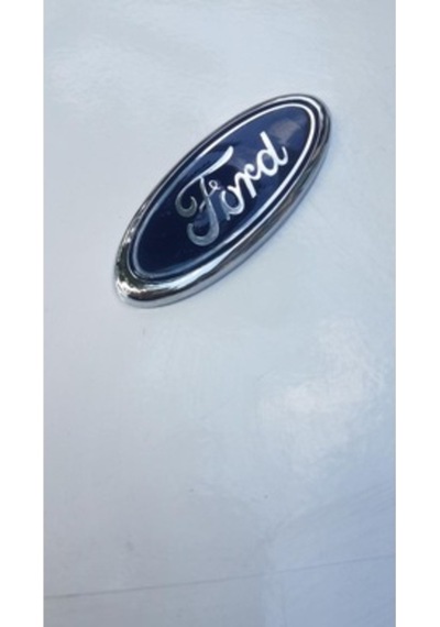 Ford Focus 2 - 2.5 Sedan (2005-2011) Sedan Arka Bagaj Ford Arması