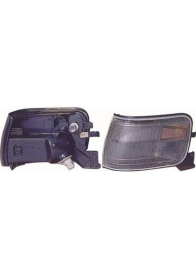 Mitsubishi L300 1998-2000 Sinyal Lambası Sol Depo