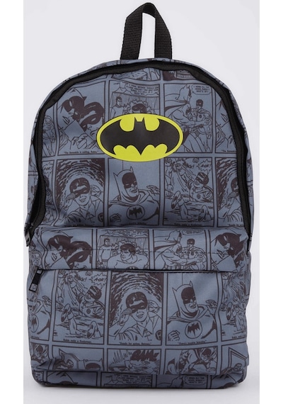 Batman Sırt Çantası