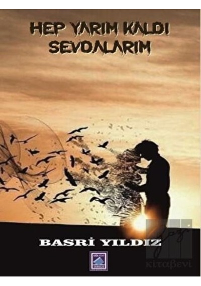 Hep Yarım Kaldı Sevdalarım - Basri Yıldız - Göl Kitap