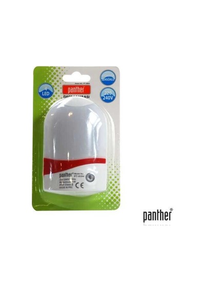 Panther Pt-8884 Gece Lambası(542869121) Çok Renkli