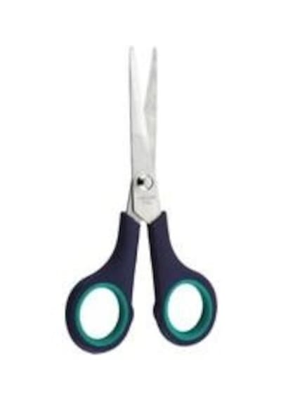 Fixpoint P-3033 Paslanmaz Çelik Makas 139 Mm