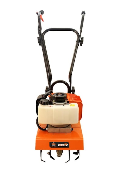 Royal 52cc Mini Çapa Makinası 2 Zamanlı 2.5 Hp