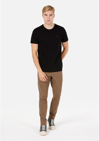 Colin's Colins Kahverengi Erkek Pantolon Dark Camel Koyu Camel