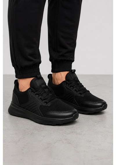 Ht Hotin Supernova Erkek Günlük Spor Ayakkabı Sneaker Hafif Tabanlı Rahat Ve Modern Model Siyah Ht Hotin Supernova Erkek Günlük Spor Ayakkabı Sneaker Hafif Tabanlı Rahat Ve Modern Model Siyah