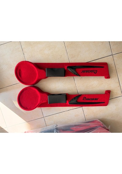 Tofaş Şahin Kartal Ventli Pandizot Ceplik Takım Bardaklı Ön Kapı 16 Cm Yeni Model