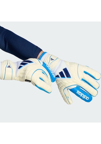 Adidas Copa Gl Pro Fs Kaleci Eldiveni Ke9744 Beyaz/mavi