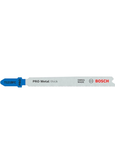 Pro T121 Bfc 100lü 2-6 Mm Metal Dekupaj Ucu - 2608655112