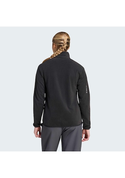 Adidas Terrex Multi Essentials Kadın Siyah Ceket Ky9853